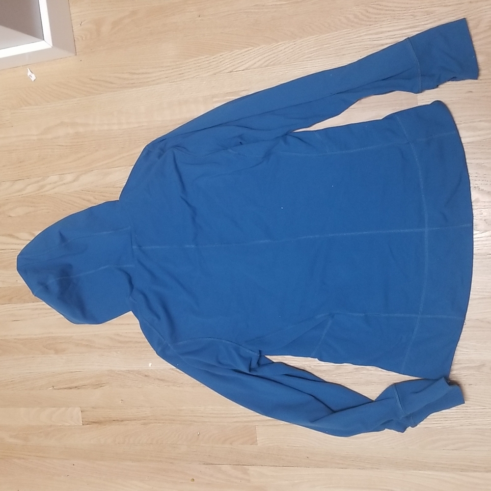 Tuff athletics zip jacket - Picture 6 of 6